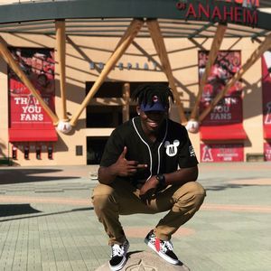 Meet your Posher, Chris